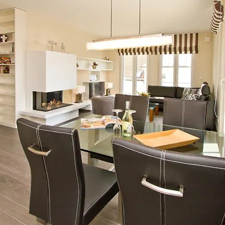 Duenenpalais Ahlbeck_wohnung 20 Appartement
